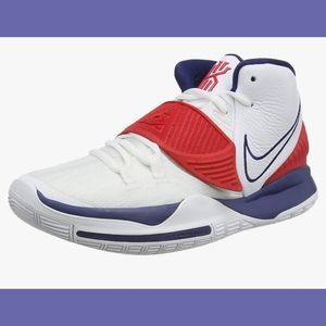 Nike Kyrie 6, Size 7 Women, 5.5Y⛹️‍♂️🌿